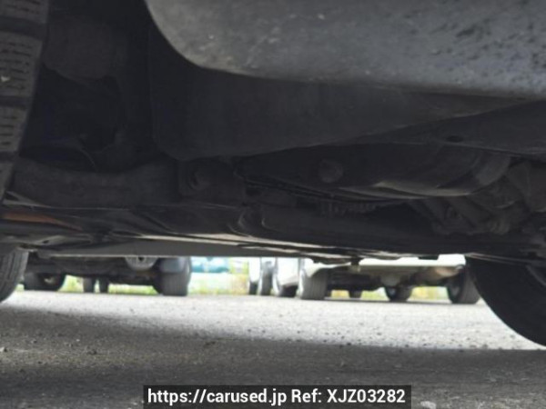 Used 2004 AT toyota sienta NCP85G Image[24]