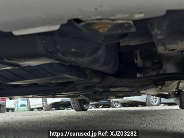 Used 2004 AT toyota sienta NCP85G Image[25]