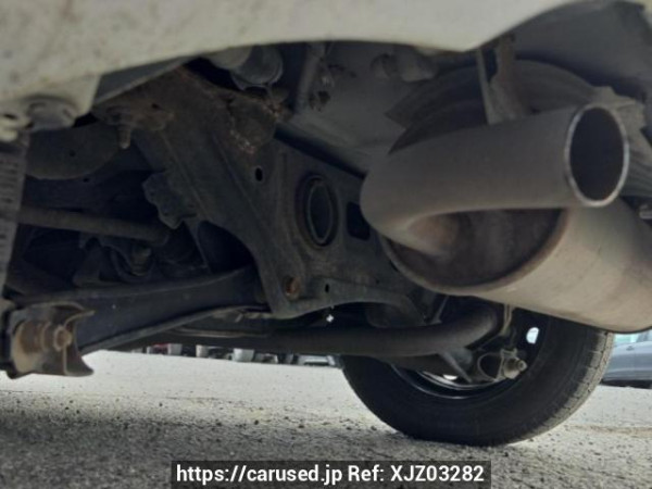 Used 2004 AT toyota sienta NCP85G Image[26]