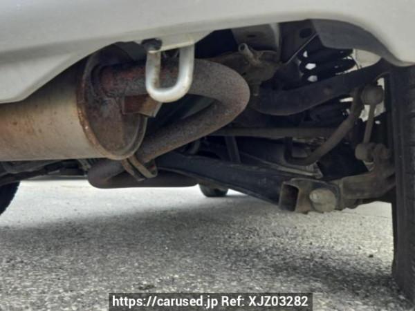 Used 2004 AT toyota sienta NCP85G Image[27]