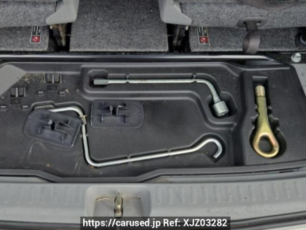 Used 2004 AT toyota sienta NCP85G Image[28]