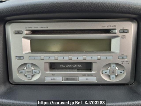 Used 2009 MT toyota succeed-van NCP55V Image[16]