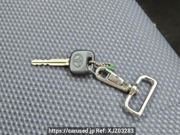 Used 2009 MT toyota succeed-van NCP55V Image[20]