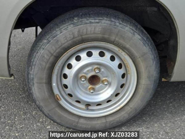 Used 2009 MT toyota succeed-van NCP55V Image[23]