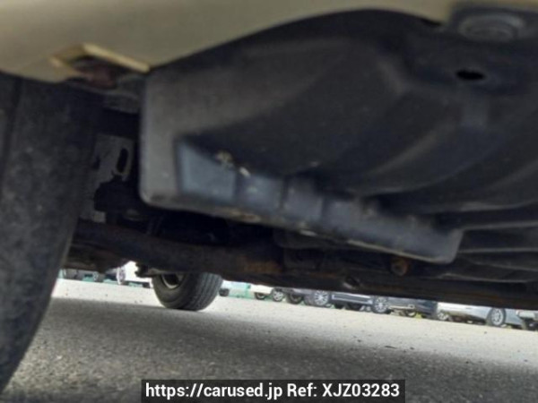 Used 2009 MT toyota succeed-van NCP55V Image[25]