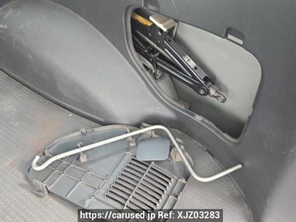 Used 2009 MT toyota succeed-van NCP55V Image[30]