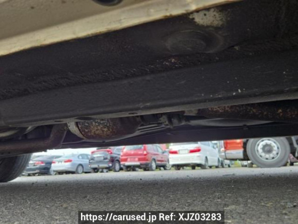 Used 2009 MT toyota succeed-van NCP55V Image[27]