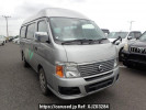 Nissan Caravan Bus DWMGE25