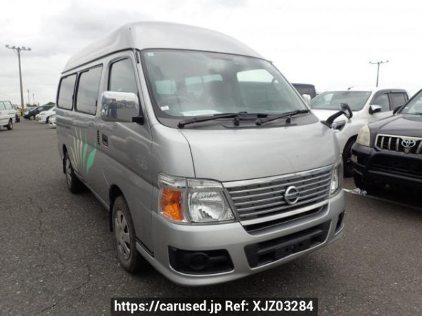 Used 2006 AT nissan caravan-bus DWMGE25 Image[0]