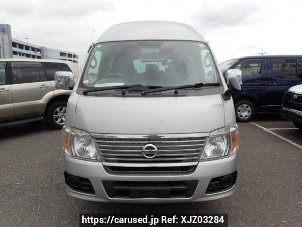 Used 2006 AT nissan caravan-bus DWMGE25 Image[1]