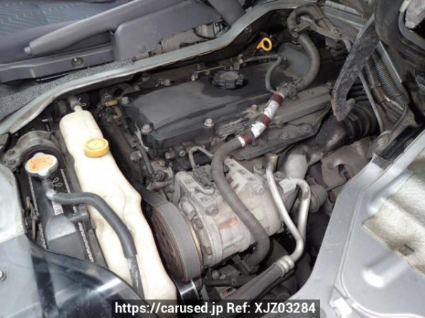 Used 2006 AT nissan caravan-bus DWMGE25 Image[8]