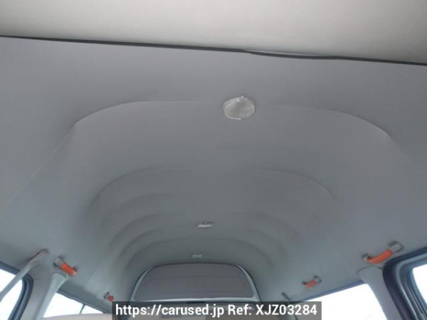 Used 2006 AT nissan caravan-bus DWMGE25 Image[10]