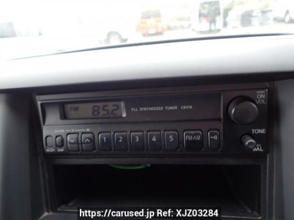 Used 2006 AT nissan caravan-bus DWMGE25 Image[20]