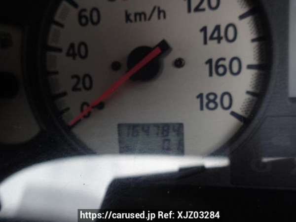 Used 2006 AT nissan caravan-bus DWMGE25 Image[22]