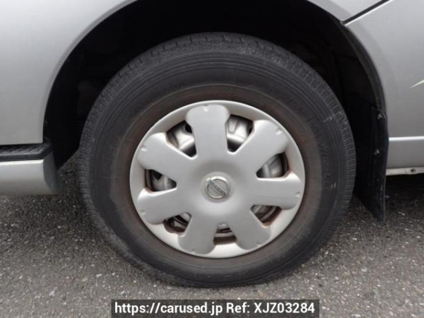 Used 2006 AT nissan caravan-bus DWMGE25 Image[23]