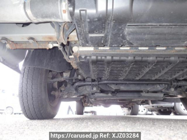 Used 2006 AT nissan caravan-bus DWMGE25 Image[27]