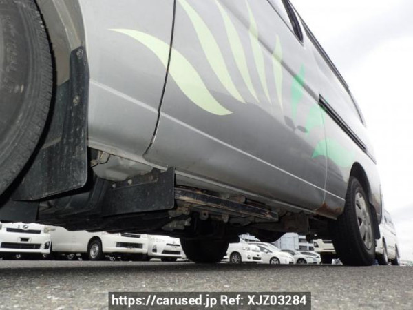 Used 2006 AT nissan caravan-bus DWMGE25 Image[32]