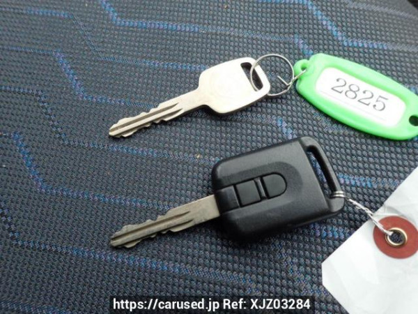 Used 2006 AT nissan caravan-bus DWMGE25 Image[37]