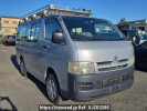 Toyota Hiace Van KDH205V