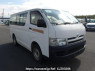 Used 2006 MT toyota hiace-van KDH205V Image[0]