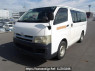 Used 2006 MT toyota hiace-van KDH205V Image[2]