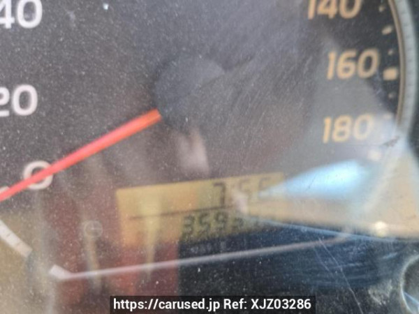 Used 2006 MT toyota hiace-van KDH205V Image[19]