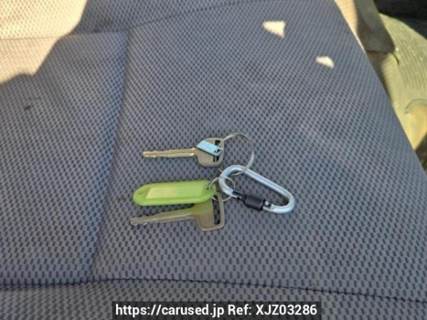 Used 2006 MT toyota hiace-van KDH205V Image[20]