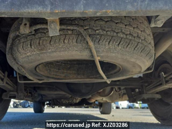 Used 2006 MT toyota hiace-van KDH205V Image[29]