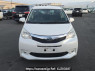 Used 2012 AT subaru trezia NCP125X Image[1]