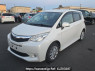 Used 2012 AT subaru trezia NCP125X Image[2]