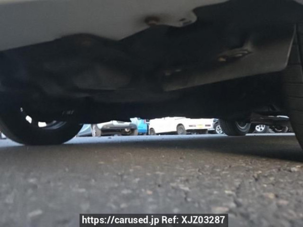 Used 2012 AT subaru trezia NCP125X Image[21]