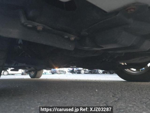 Used 2012 AT subaru trezia NCP125X Image[22]