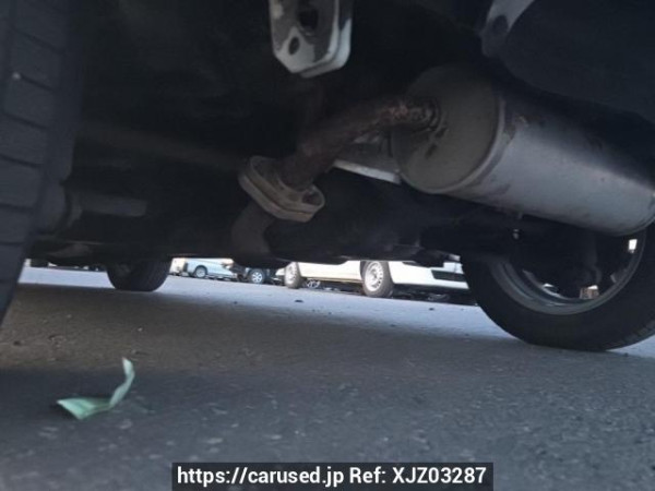 Used 2012 AT subaru trezia NCP125X Image[24]