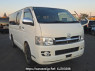 Used 2007 AT toyota hiace-van KDH205V Image[0]