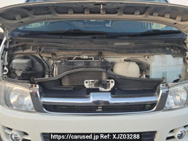 Used 2007 AT toyota hiace-van KDH205V Image[7]