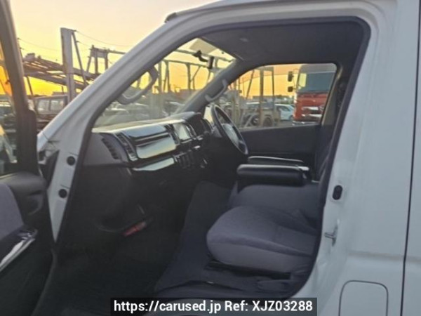 Used 2007 AT toyota hiace-van KDH205V Image[10]