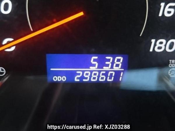 Used 2007 AT toyota hiace-van KDH205V Image[19]