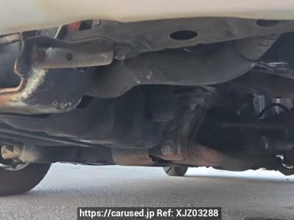 Used 2007 AT toyota hiace-van KDH205V Image[25]