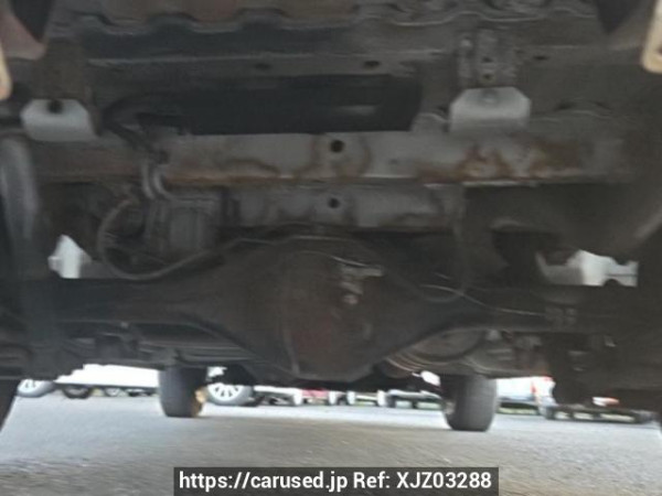 Used 2007 AT toyota hiace-van KDH205V Image[27]