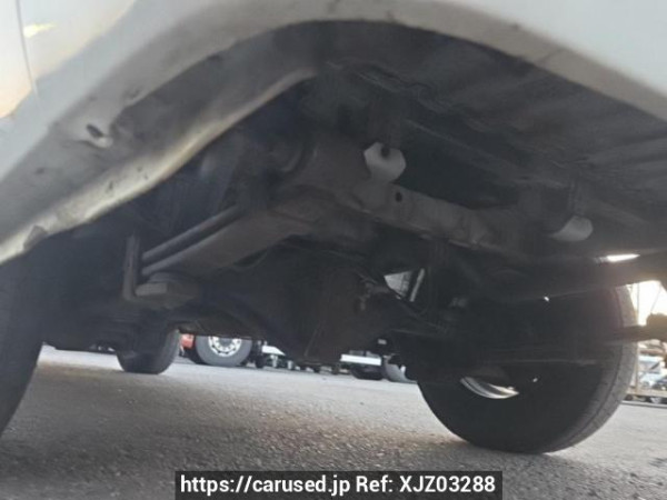 Used 2007 AT toyota hiace-van KDH205V Image[28]