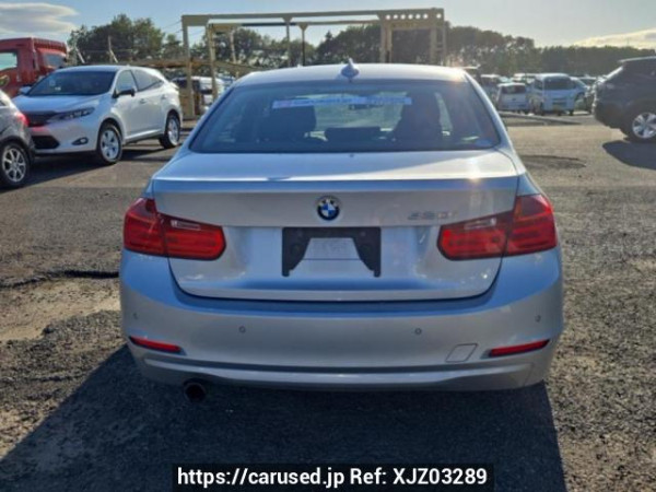 Used 2013 AT bmw 3-series 3B20 Image[4]