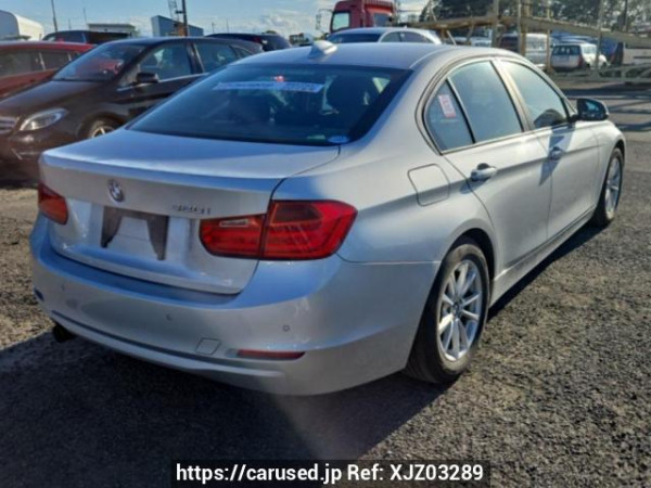 Used 2013 AT bmw 3-series 3B20 Image[5]
