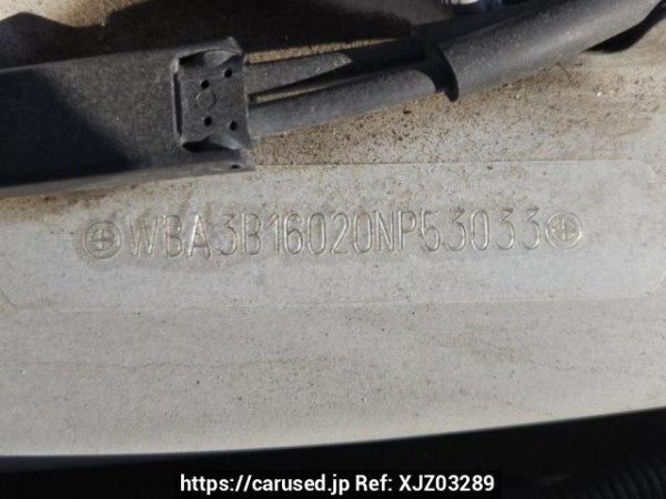 Used 2013 AT bmw 3-series 3B20 Image[9]