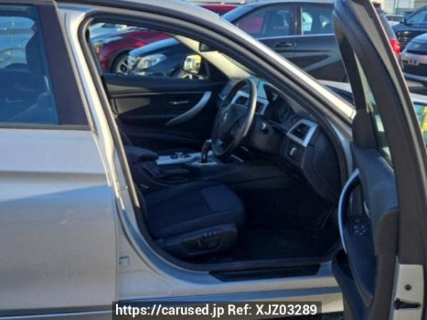 Used 2013 AT bmw 3-series 3B20 Image[10]