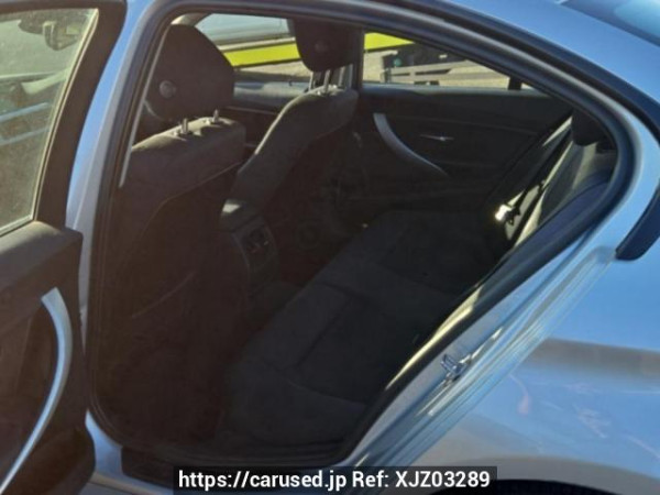 Used 2013 AT bmw 3-series 3B20 Image[12]