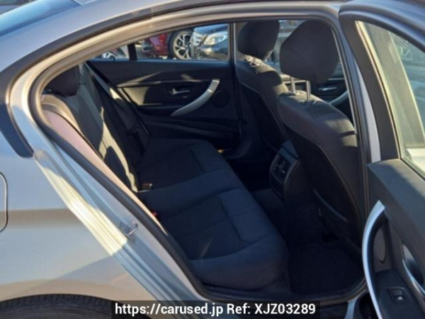 Used 2013 AT bmw 3-series 3B20 Image[13]