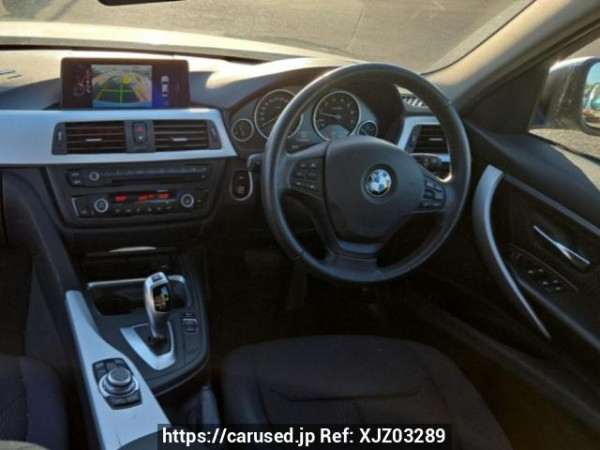 Used 2013 AT bmw 3-series 3B20 Image[16]