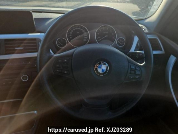 Used 2013 AT bmw 3-series 3B20 Image[17]