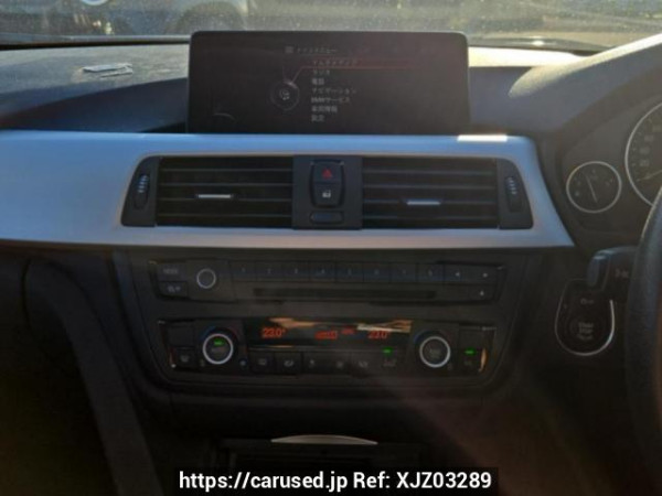 Used 2013 AT bmw 3-series 3B20 Image[19]