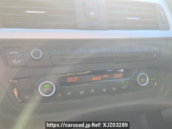 Used 2013 AT bmw 3-series 3B20 Image[21]